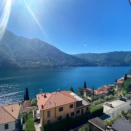 Appartement Penthouse Cà Spiga Laglio